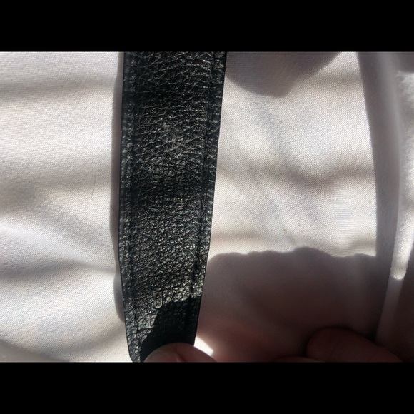 Sold 💸Authentic Hermès belt - Picture 6 of 8